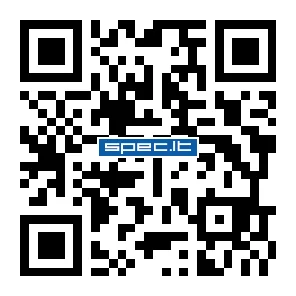 QR kodas | Sūrinė, MB | spec.lt