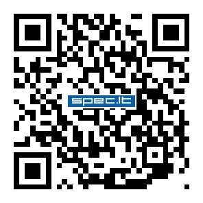 QR kodas | Transbaltica, MB | spec.lt