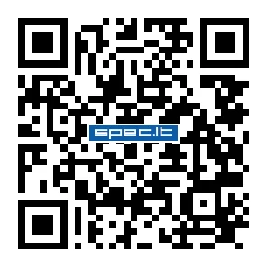 QR kodas | Švedų ekspertų grupė, MB