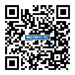 QR kodas | Sveikatingumo industrija, MB