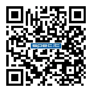 QR kodas | Sveikatos vizija, MB | spec.lt