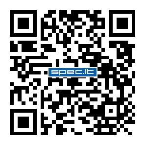 QR kodas | Šviesos spektro studija, MB