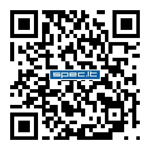 QR kodas | Tado dirbtuvės, MB | spec.lt