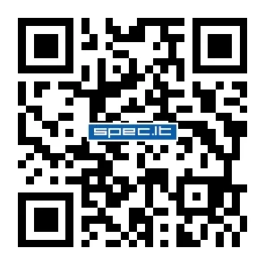 QR kodas | Talpos, MB