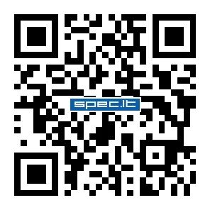 QR kodas | Tarpera, MB