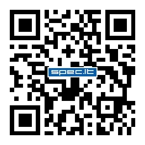 QR kodas | Techera, MB