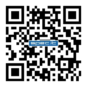 QR kodas | Technijana, MB