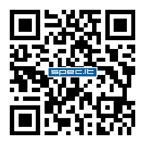 QR kodas | Technogrupė, MB