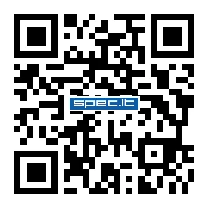 QR kodas | Tejavita, MB