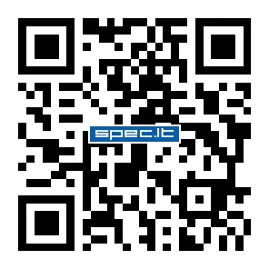 QR kodas | Tetis, MB