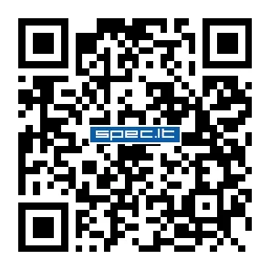 QR kodas | Tiekimo sistema, MB | spec.lt