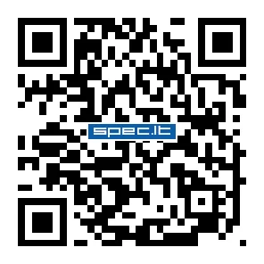 QR kodas | Tikslus pjūvis., MB | spec.lt