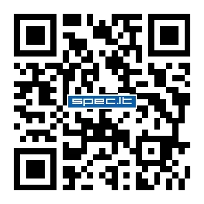 QR kodas | Tomalogas, MB