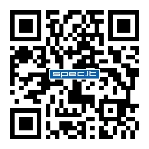 QR kodas | Tonos, MB | spec.lt