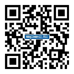 QR kodas | Topmada, MB | spec.lt