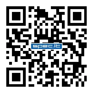 QR kodas | Transalgas, MB | spec.lt