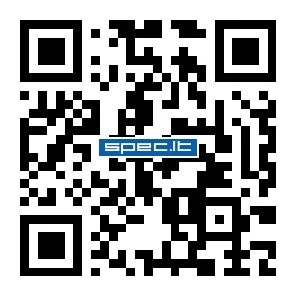 QR kodas | Transpleksis, MB