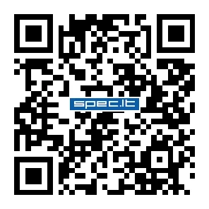 QR kodas | MB transportas, UAB | spec.lt