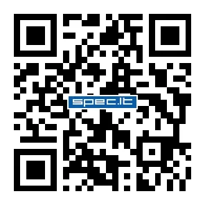 QR kodas | Treksas, MB