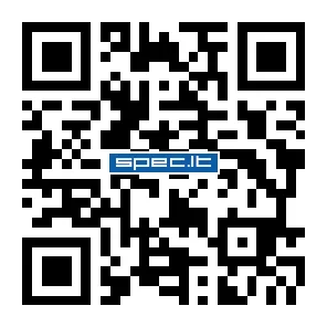 QR kodas | Trodo fasadai, MB