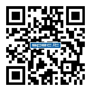 QR kodas | Trujonas, MB | spec.lt