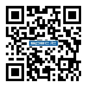 QR kodas | Trys B, MB