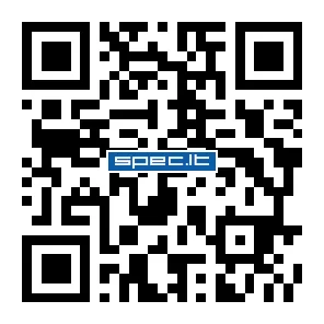 QR kodas | Turėklita, MB