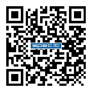 QR kodas | Toughlex, UAB | spec.lt