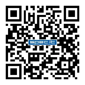 QR kodas | Užraktų kambarys, MB | spec.lt