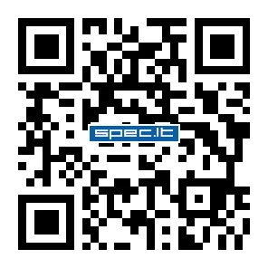 QR kodas | Vaidvita, MB