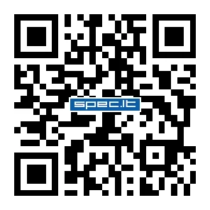 QR kodas | Vaimana, MB | spec.lt