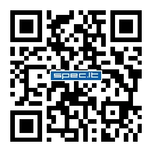 QR kodas | Vairola, UAB
