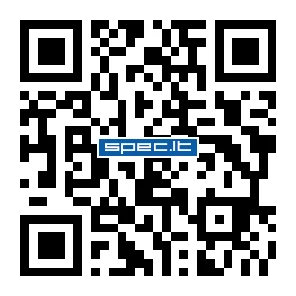 QR kodas | Vaitora, MB | spec.lt