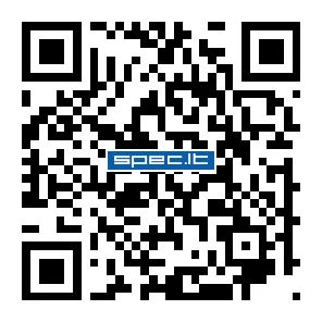 QR kodas | Vakaro mozaika, MB