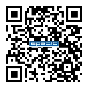 QR kodas | Vakarų padangos, MB