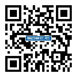 QR kodas | Valdvita, MB | spec.lt