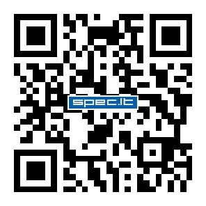 QR kodas | MB verslas, UAB | spec.lt