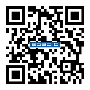 QR kodas | Versluvis.lt, MB | spec.lt