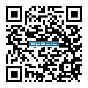 QR kodas | Vertimų pasaulis ir Ko, MB | spec.lt