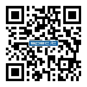 QR kodas | Vidneras, MB