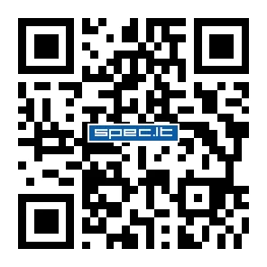 QR kodas | Vilkaras, MB