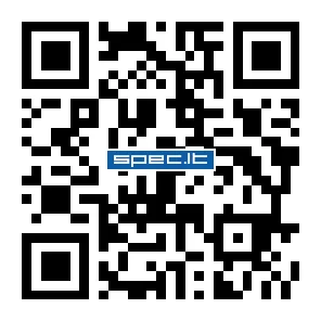 QR kodas | Vilmelita, MB