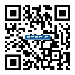 QR kodas | Vitarenta, MB