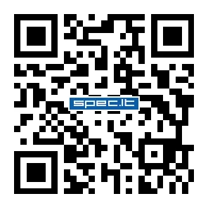 QR kodas | Vitema, MB