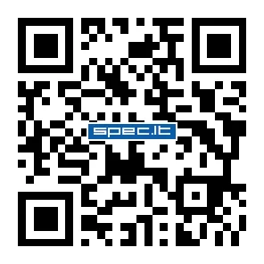 QR kodas | MB,,VIVA SP