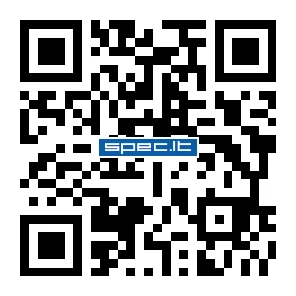 QR kodas | Vorkseta, MB