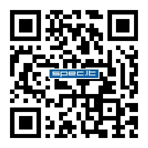 QR kodas | Vytmanta, MB