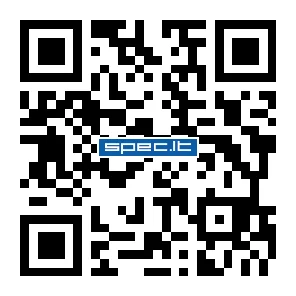 QR kodas | Supra dictum, UAB