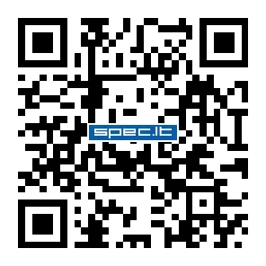 QR kodas | Žalioji magija, MB