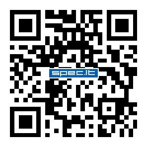 QR kodas | Zebranas, MB